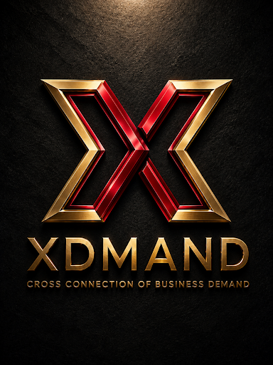 XDMAND — Cross Connection of Business Demand